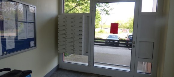 2 rooms Apartment in Friedrichsfelde, Germany No. 12861 5