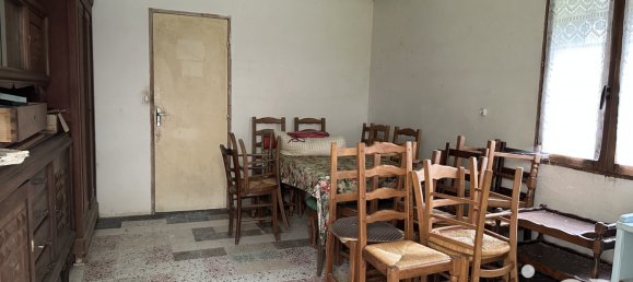 Moradia em banda de 4 divisões em Logron, France N.º 217853 10