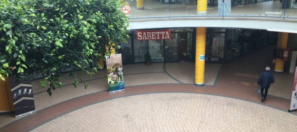 1 room Commercial property in Salerno, Italy No. 213417 4