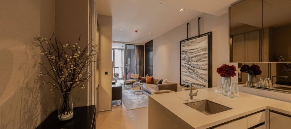 2 bedrooms Apartment for sale in Railay Beach, Ao Nang, Krabi, Southern Thailand, Thailand № 76996 2