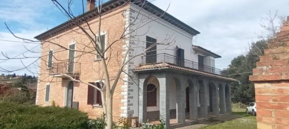 5 bedrooms Villa in Montepulciano, Italy No. 374563 16