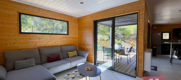 Дом с 2 спальнями в Рокбарон, Франция № 298448 4