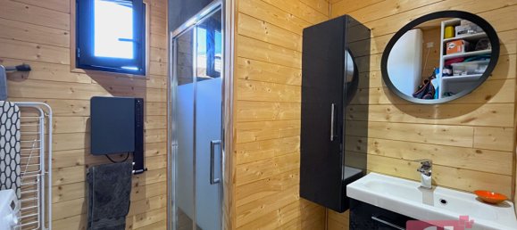 Дом с 2 спальнями в Рокбарон, Франция № 298448 9