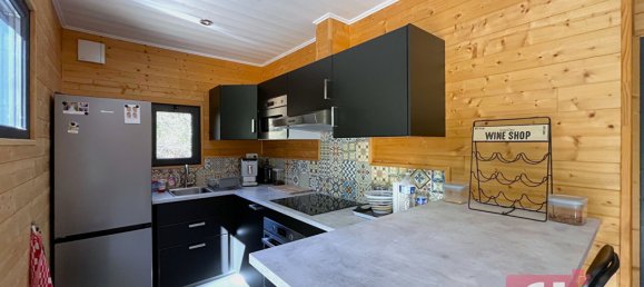 Дом с 2 спальнями в Рокбарон, Франция № 298448 5