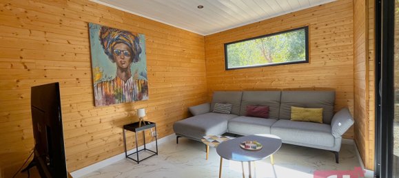 Дом с 2 спальнями в Рокбарон, Франция № 298448 3