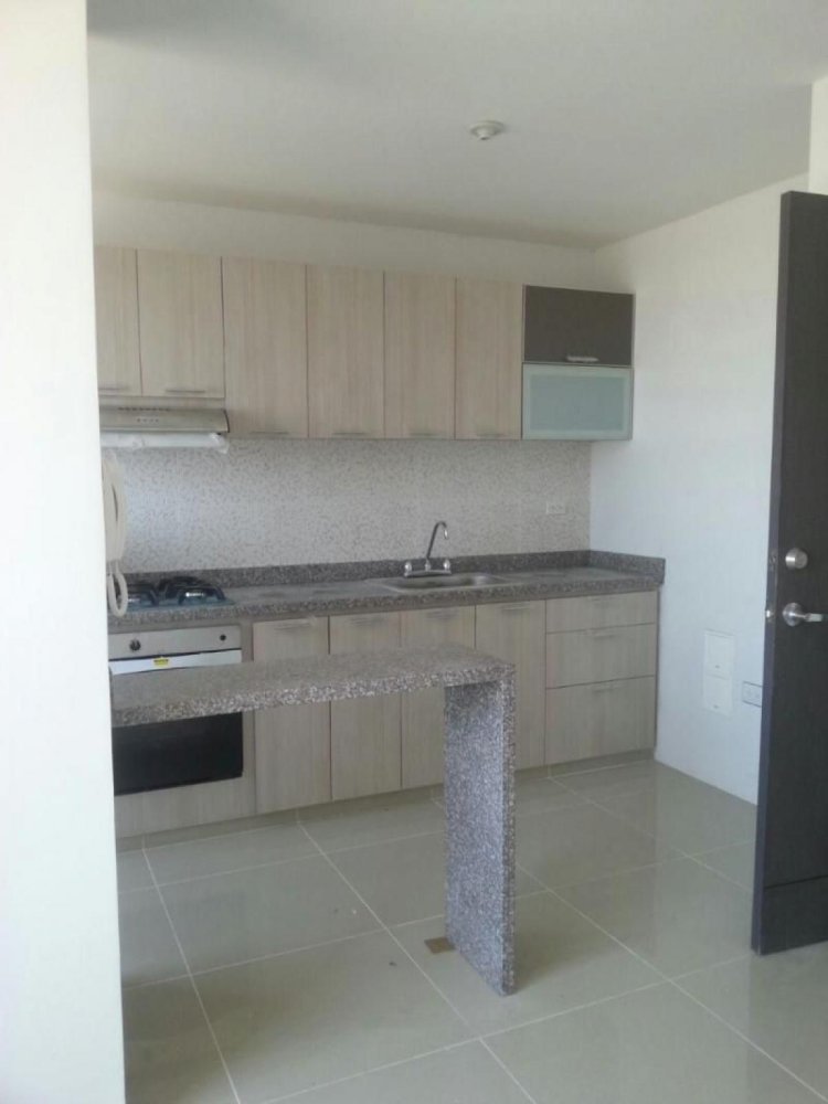 Estudio en Atlántico, Colombia No. 7151