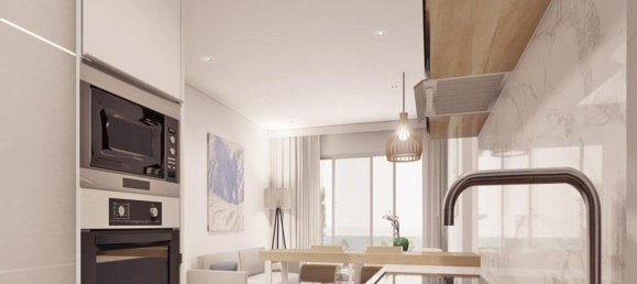 2 Schlafzimmer Wohnung in Pilar de la Horadada, Spain, Nr. 10367 6