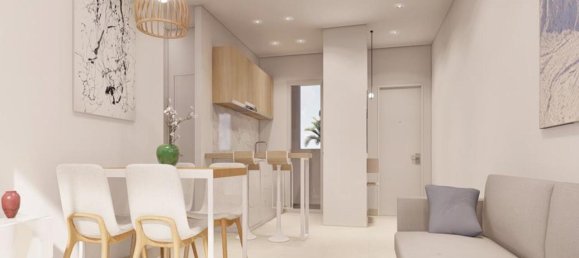 2 Schlafzimmer Wohnung in Pilar de la Horadada, Spain, Nr. 10367 5