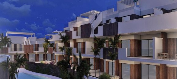 2 Schlafzimmer Wohnung in Pilar de la Horadada, Spain, Nr. 10367 13