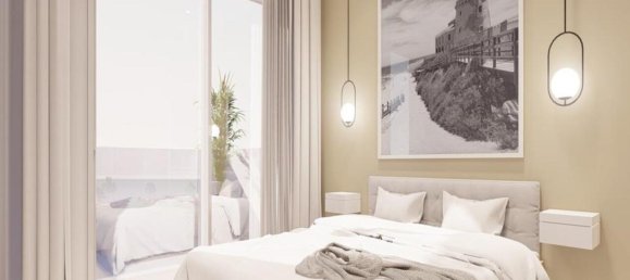 2 Schlafzimmer Wohnung in Pilar de la Horadada, Spain, Nr. 10367 9