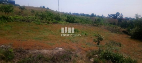 Grundstück in Soalhaes, Portugal 39000m², Nr. 56113 20