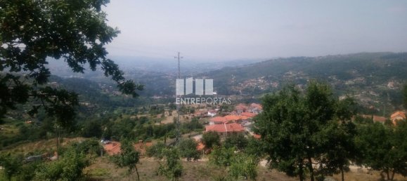 Grundstück in Soalhaes, Portugal 39000m², Nr. 56113 13