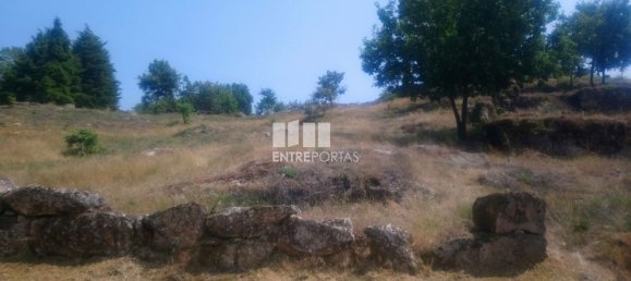 Grundstück in Soalhaes, Portugal 39000m², Nr. 56113 22