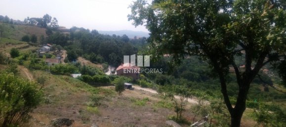 Grundstück in Soalhaes, Portugal 39000m², Nr. 56113 12