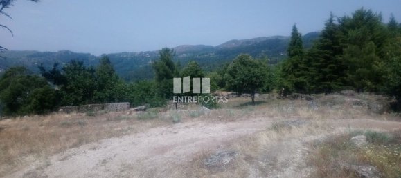 Grundstück in Soalhaes, Portugal 39000m², Nr. 56113 28