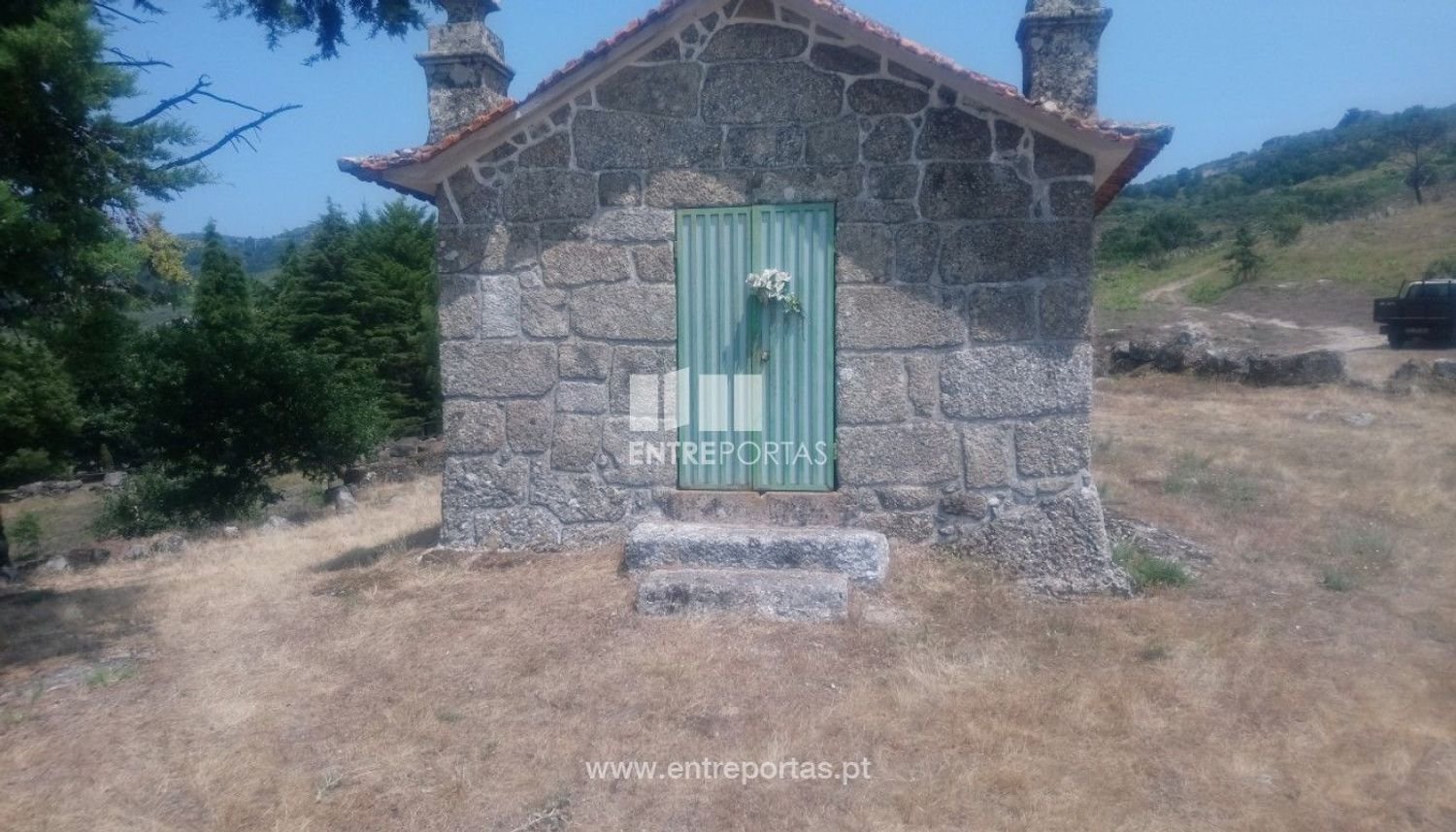 Grundstück in Soalhaes, Portugal 39000m², Nr. 56113