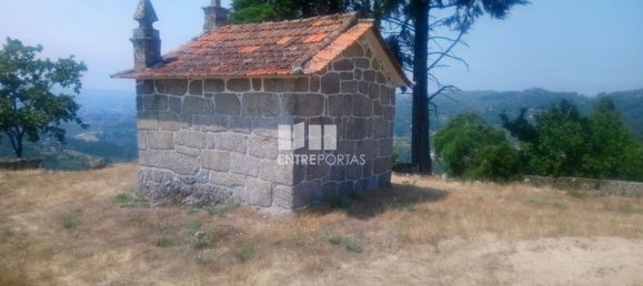 Grundstück in Soalhaes, Portugal 39000m², Nr. 56113 25