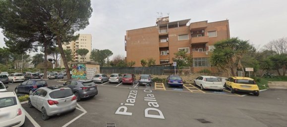 4-salle Appartement à Guidonia Montecelio, Italy No. 9648 4