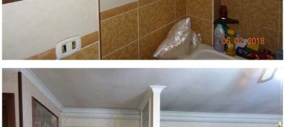 5 rooms House in Anzio, Italy No. 187221 19