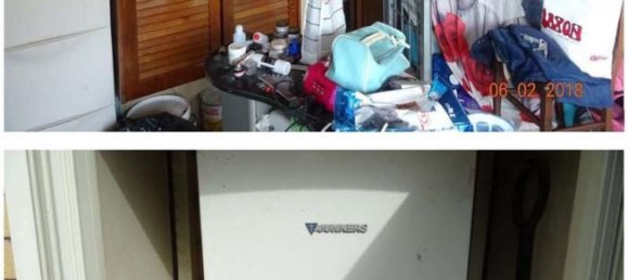 5 rooms House in Anzio, Italy No. 187221 20