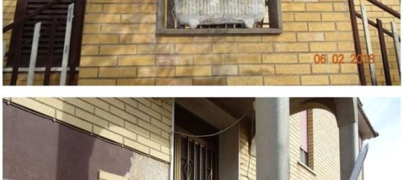 5 rooms House in Anzio, Italy No. 187221 13