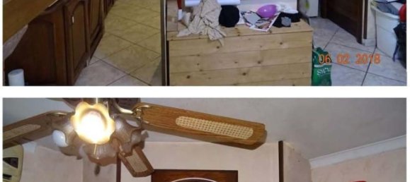 5 rooms House in Anzio, Italy No. 187221 15