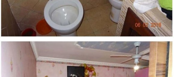 5 rooms House in Anzio, Italy No. 187221 35