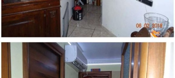 5 rooms House in Anzio, Italy No. 187221 23