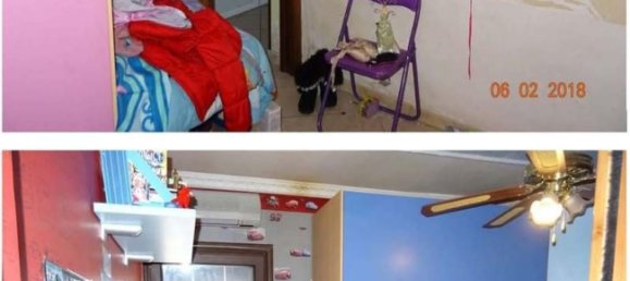 5 rooms House in Anzio, Italy No. 187221 36