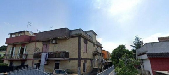 5 rooms House in Anzio, Italy No. 187221 10