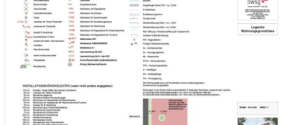 4 rooms Commercial property in Vienna, Austria No. 3051 12