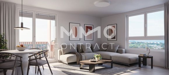 4 rooms Commercial property in Vienna, Austria No. 3051 2