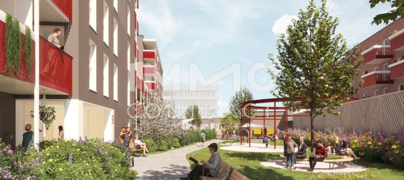 4 rooms Commercial property in Vienna, Austria No. 3051 10