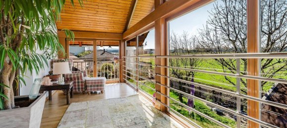 4 chambres Propriété commerciale à Regau, Austria No. 171763 2