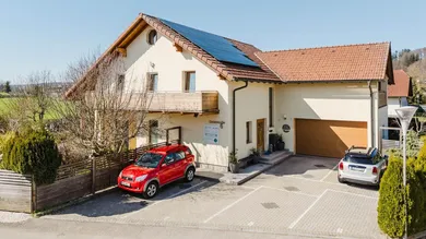 4 chambres Propriété commerciale à Regau, Austria No. 171763