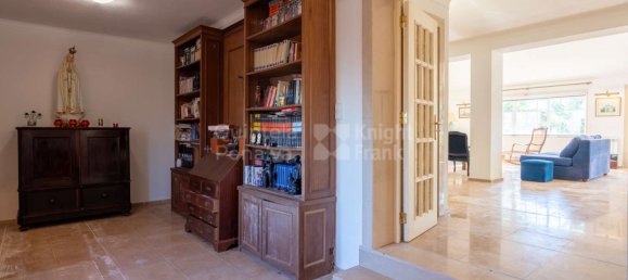 6 bedrooms House in Sintra, Portugal No. 124461 4