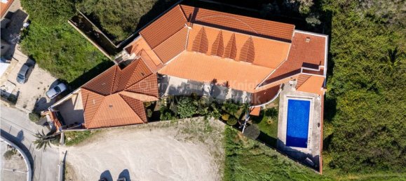 6 bedrooms House in Sintra, Portugal No. 124461 26