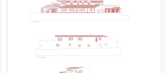 6 bedrooms House in Sintra, Portugal No. 124461 38