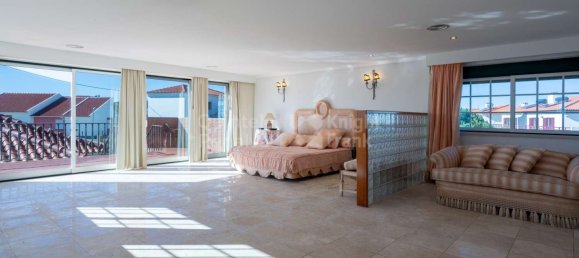 6 bedrooms House in Sintra, Portugal No. 124461 12