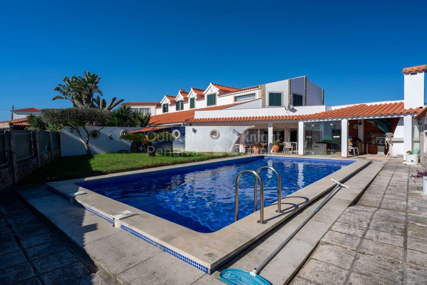 6 bedrooms House in Sintra, Portugal No. 124461