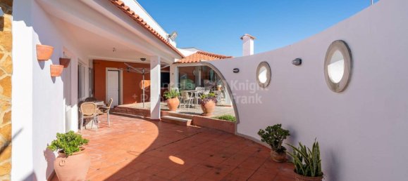 6 bedrooms House in Sintra, Portugal No. 124461 3