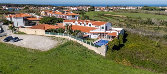 6 bedrooms House in Sintra, Portugal No. 124461 27