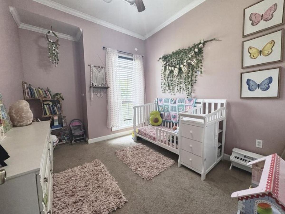 3 bedrooms House in Tupelo, USA No. 382425