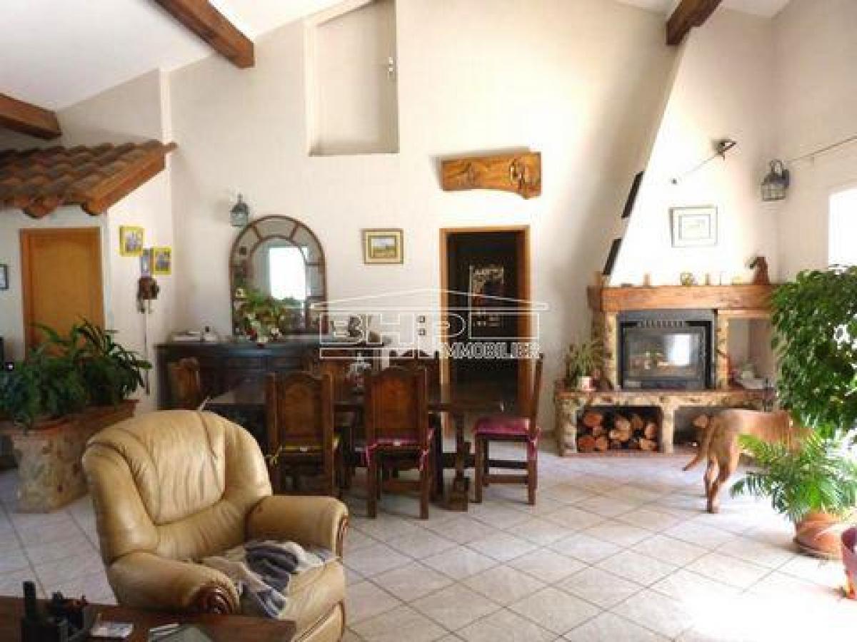 6 Schlafzimmer Haus in Le Soler, France, Nr. 25789