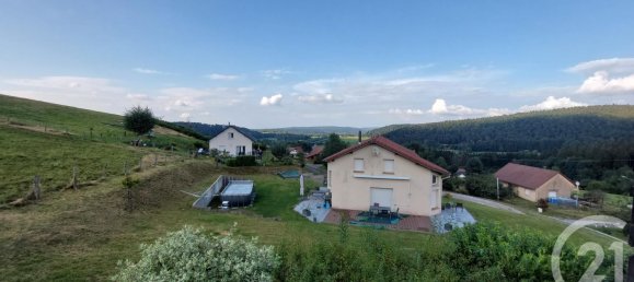 4 bedrooms House in Le Val-d'Ajol, France No. 159670 8