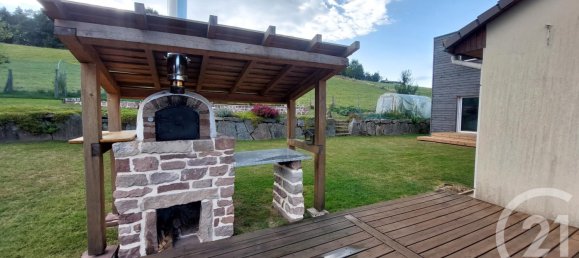 4 bedrooms House in Le Val-d'Ajol, France No. 159670 17