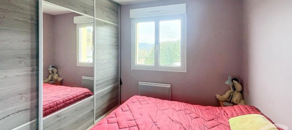 4 bedrooms House in Le Val-d'Ajol, France No. 159670 30