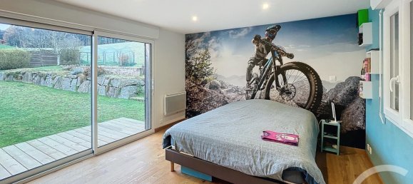 4 bedrooms House in Le Val-d'Ajol, France No. 159670 24