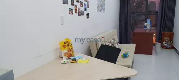 1 bedroom Apartment in Thu Duc, Vietnam No. 8526 3