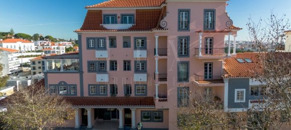 Apartamento de 2 dormitorios en Cascais, Portugal No. 102021 35